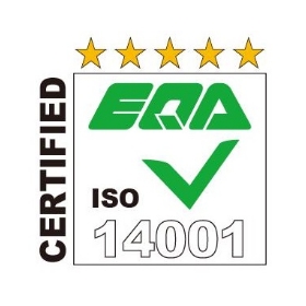 ISO 14001(環境)