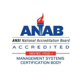 米国適合性認定機関