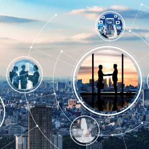 ITシステム事業