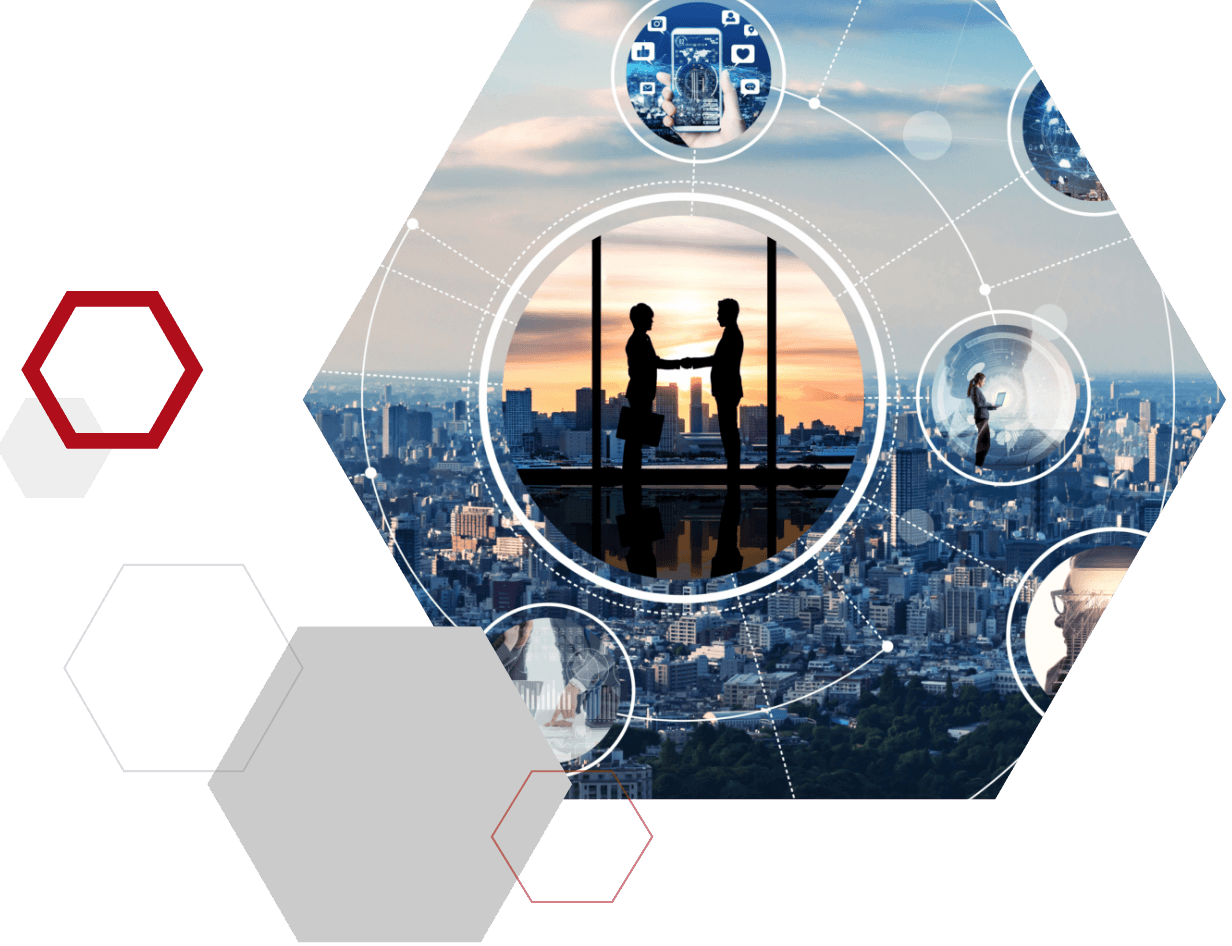 ITシステム事業