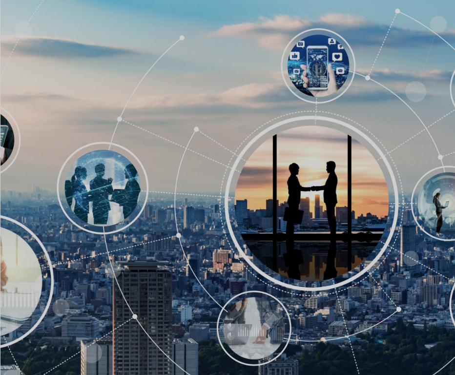 ITシステム事業