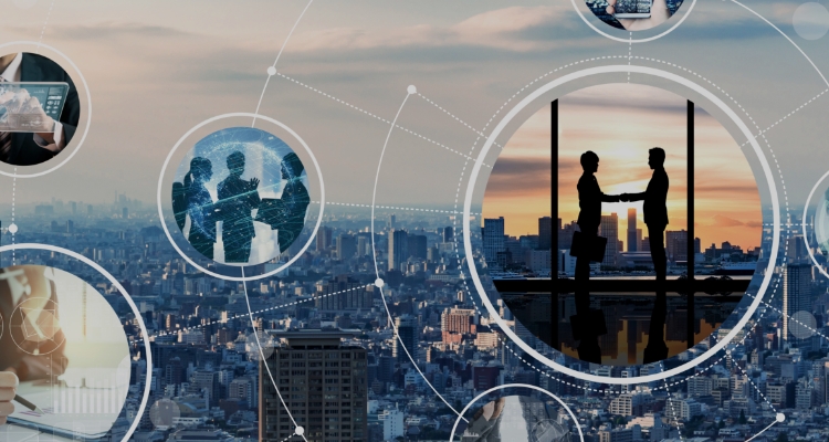 ITシステム事業